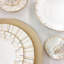 Luminous Bone China Platter