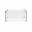 Verre carré 30 po