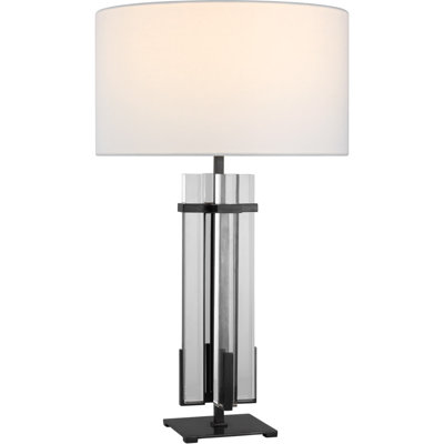 Ian K. Fowler Malik Large Table Lamp