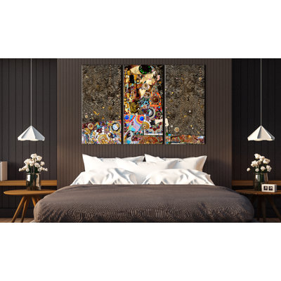 No Frame Print on Canvas