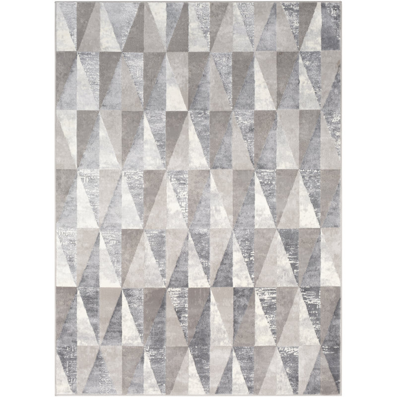 Dayana Indoor Rug, Rectangle 2' x 2'11"