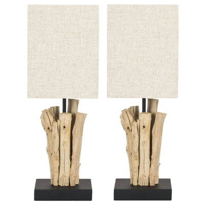 Arcadia branche 19.7" lampe de Table