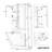 Barton 67.7'' Freestanding Bathroom Cabinet-1987643807