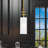 Sampson 1 - Light Shaded Pendant-87309134