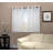 Stepanie Semi Sheer Curtain Single Panel-1077397573-1077359421