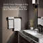 Occasion 24 In. Double Towel Bar-1136784463