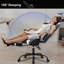 Fauteuil de jeu ergonomique et pivotant-549105540