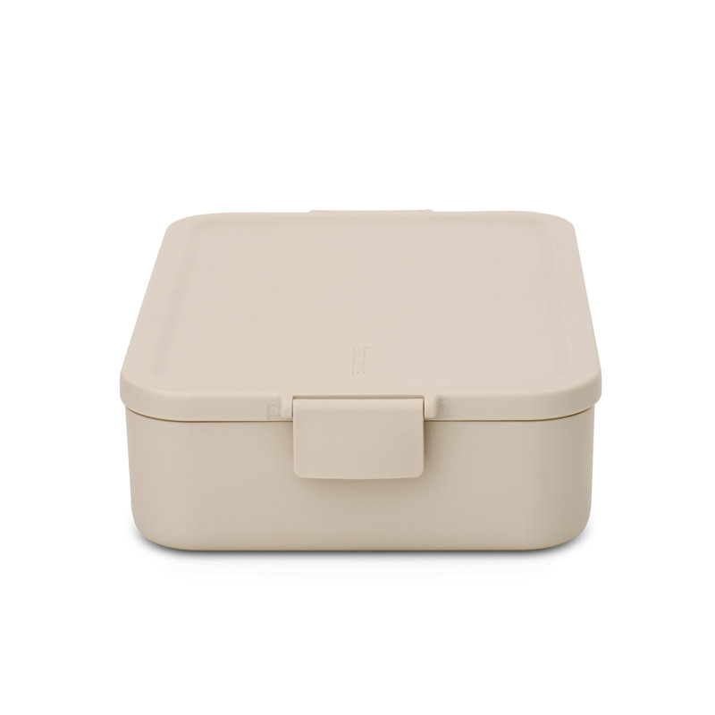 Brabantia Make & Take Lunch Box, Large