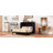 Murphy Bed With Large Drawers-727061277