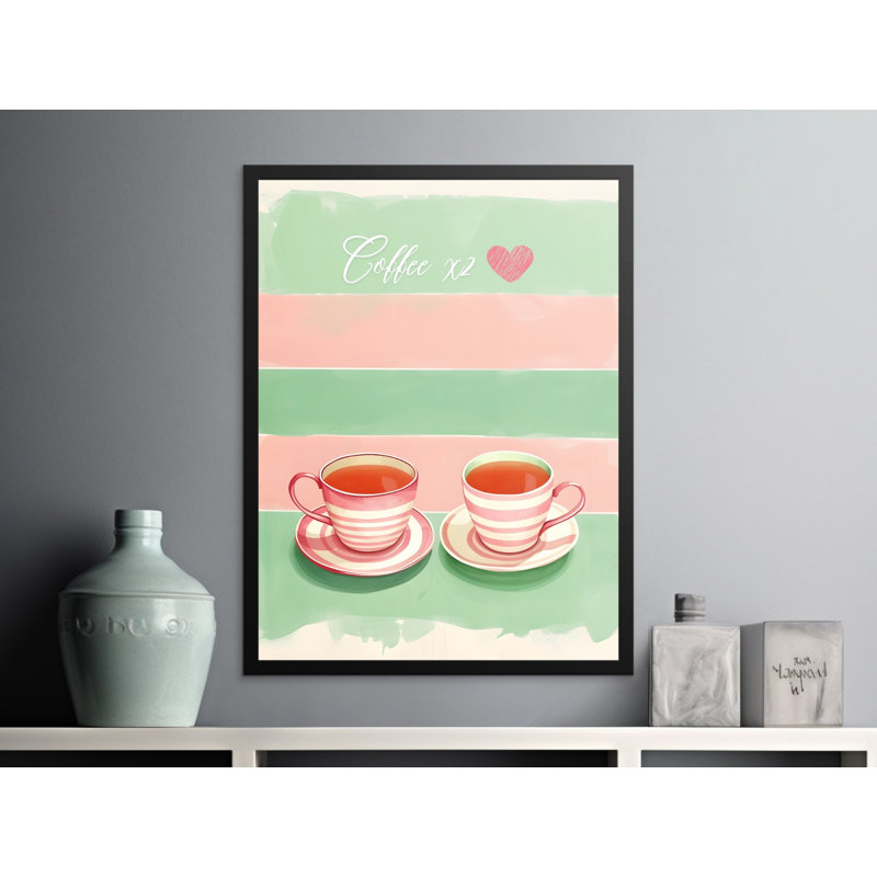 Landreneau No Frame Print, 8x10