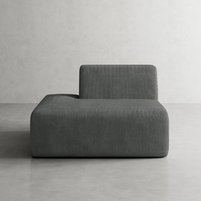 Fauteuil d'appoint simple Berlare