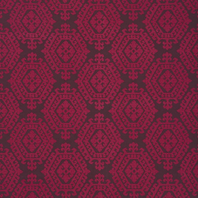 Omar Embroidery Fabric