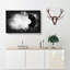 Vinyl Record - Wrapped Canvas-56641305