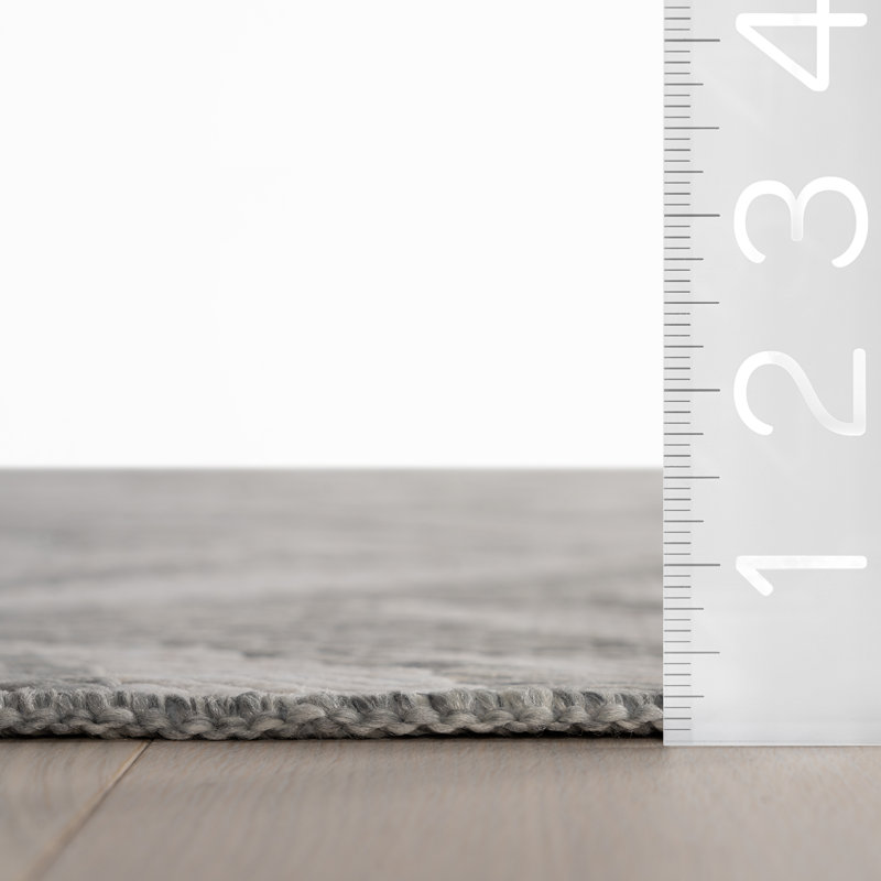  Tapis intérieur / extérieur Dorellea, Rectangle 8 pi x 12 pi