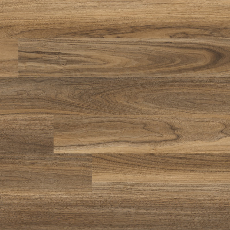 Brushwood Tannin Timber 6 in. x 48 in. 2mm 12mil Glue Down Luxury Vinyl Plank Flooring, 12Mil, Tannin Timber