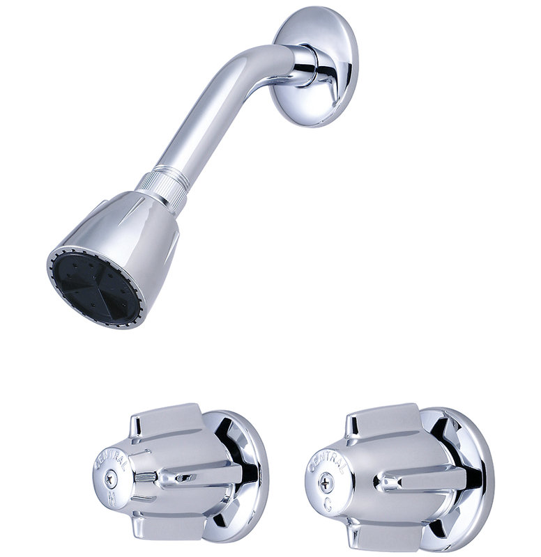 Shower Faucet