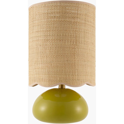Lampe de table Yaitza