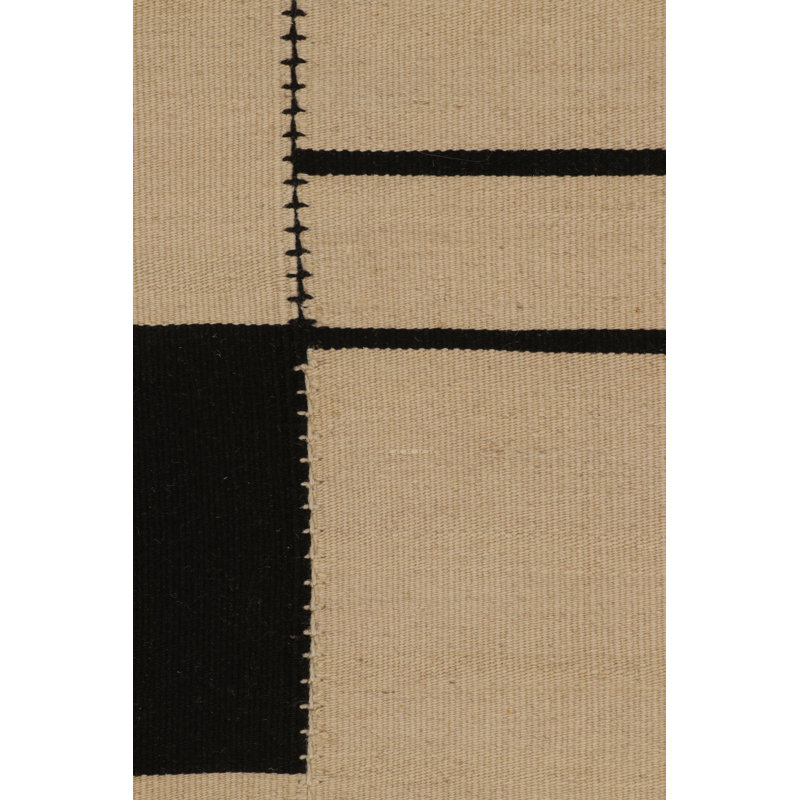 Handmade Wool Area Rug