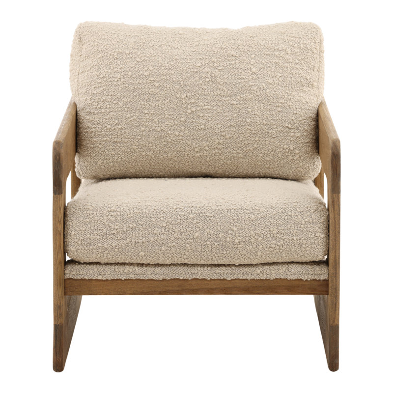 Chaise d'appoint Oates