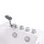 1000mm x 700mm Freestanding Acrylic Bathtub-118183455