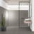 Refinery 24'' W x 48'' L Porcelain Singular Tile-63304976