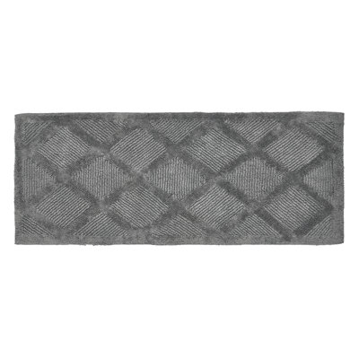 Gerlinda Cotton Blend Bath Rug