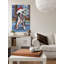 Eyre Tarney - Wrapped Canvas Painting-1474129439