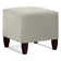 Brooklyn Upholstered Ottoman