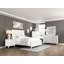 Commode 6 tiroirs Adriana