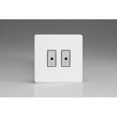 Wall Mounted Dimmer