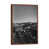 Classic Brown Wood Framed selected