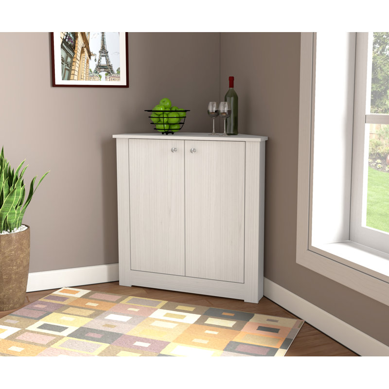 Ahjanay Accent Cabinet