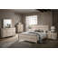 Commode 5 tiroirs Imerland