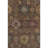 Premium Machine Washable Mayfield AMF2151 medallions Rug-1018230368-1018230372