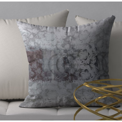 Hilarious Precious Square Pillow Cover & Insert