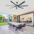 7-Blade Ceiling Fan with LED Light-2038115696-2044234271
