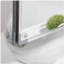Pharmacie 15 po x 26 po avec miroir Aluminium-282307981