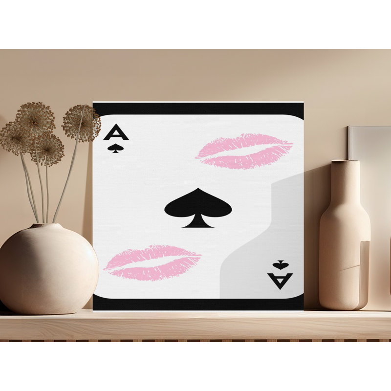 Wrapped Canvas Print Set, 32x32
