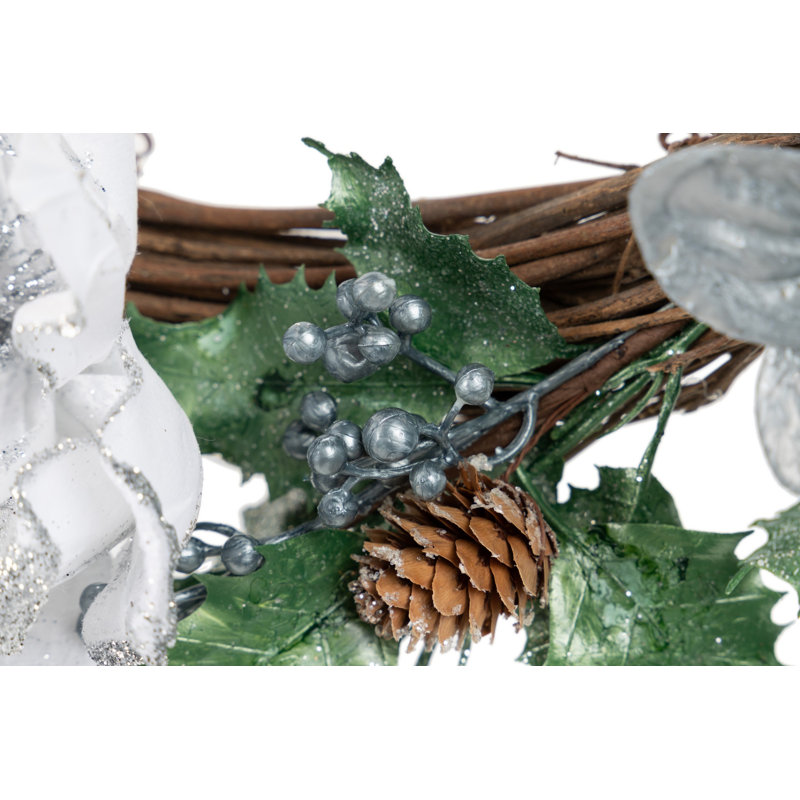 50Cm Wreath