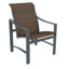 Kenzo Outdoor Dining Armchair-18385025-18385036