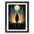 Black Framed selected