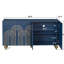 Grande armoire de rangement 59,8 po-356038732