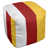 White/Red/Yellow