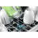 24" 47 dBA Built-in Digital Control Dishwasher