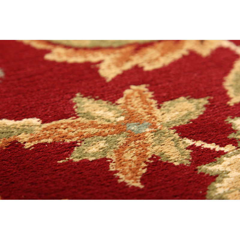 Vannes Oriental Area Rug, Rectangle 80 x 140cm