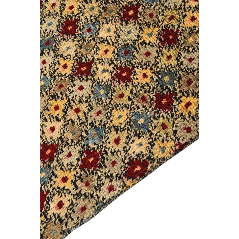 Oliveri Multi Rug