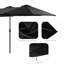 Parasol de marché 108 po Sabrie-76002456