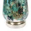 Cyrenna Glass Table Lamp