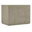 Linville Falls 3 - Shelf Credenza