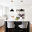1 - Light Kitchen Island Pendant-1088545438